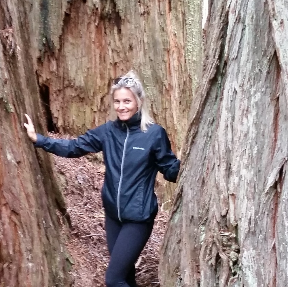 Meet your Posher, Jodi